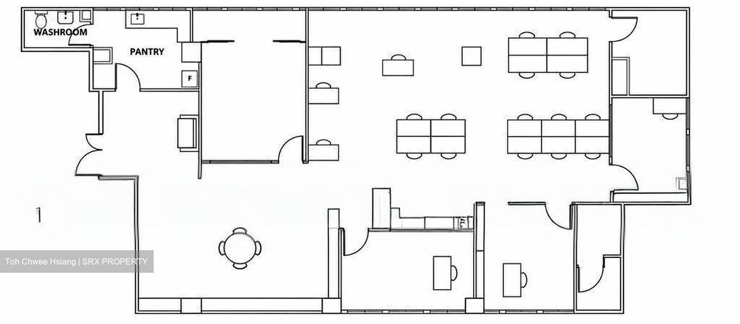 Crystal Time Building (D13), Factory #624600391